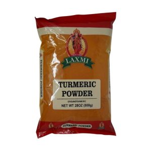 Laxmi Turmeric Powder 800g