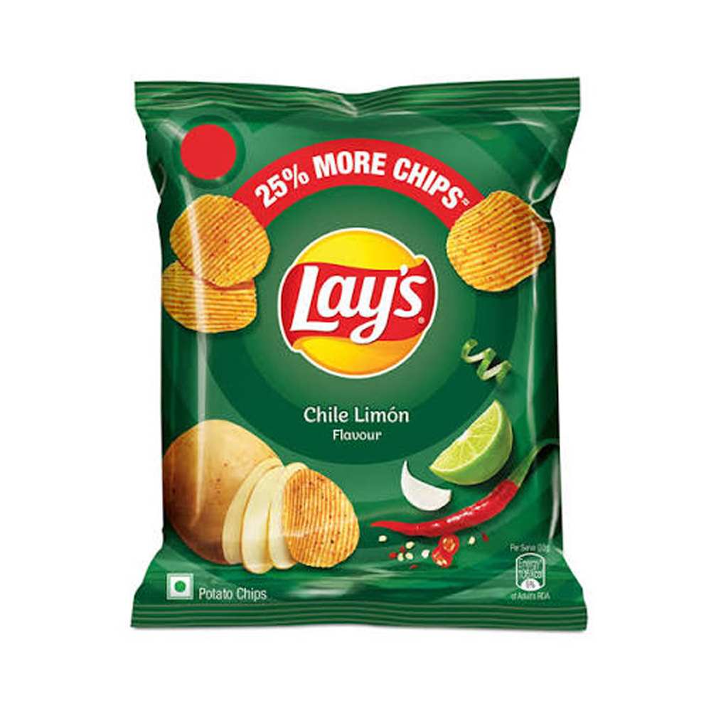 lays-chile-limon-flavour-52g | South Asian Central