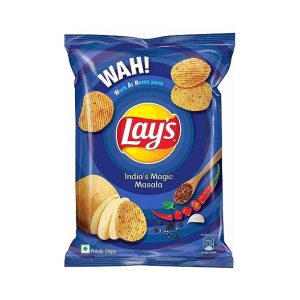 Lays Magic Masala 143g