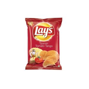 Lays Spanish Tomato Tango Chips 52g