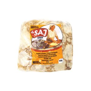 Le Plain Saj Express Markouk 454g