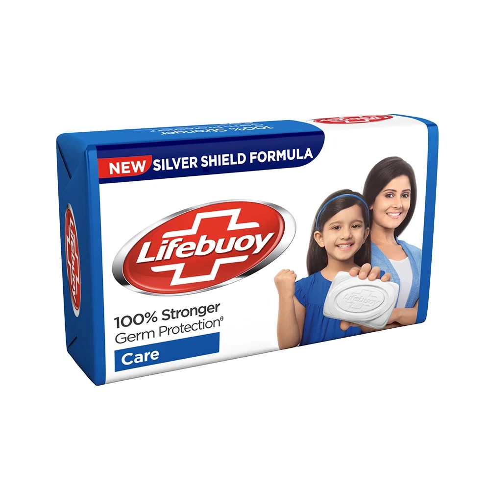 lifebuoy-soap-care-pro-140g-8961014241174 | South Asian Central