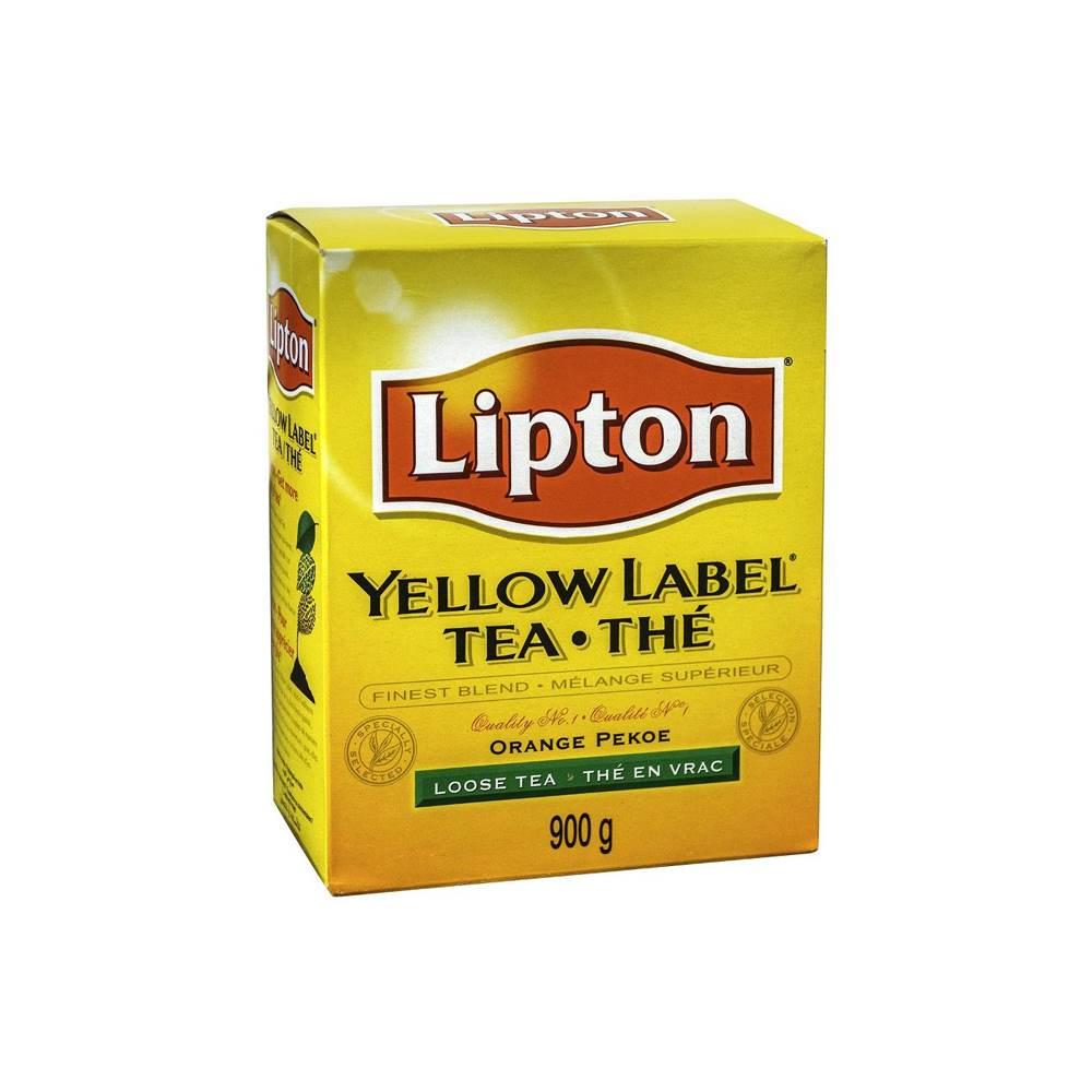 lipton-yellow-label-box-900g | South Asian Central