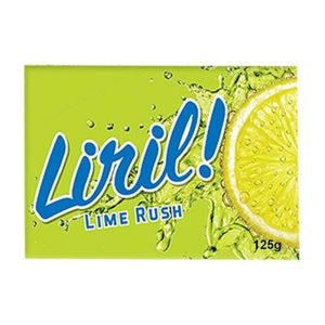 Liril Soap 125g