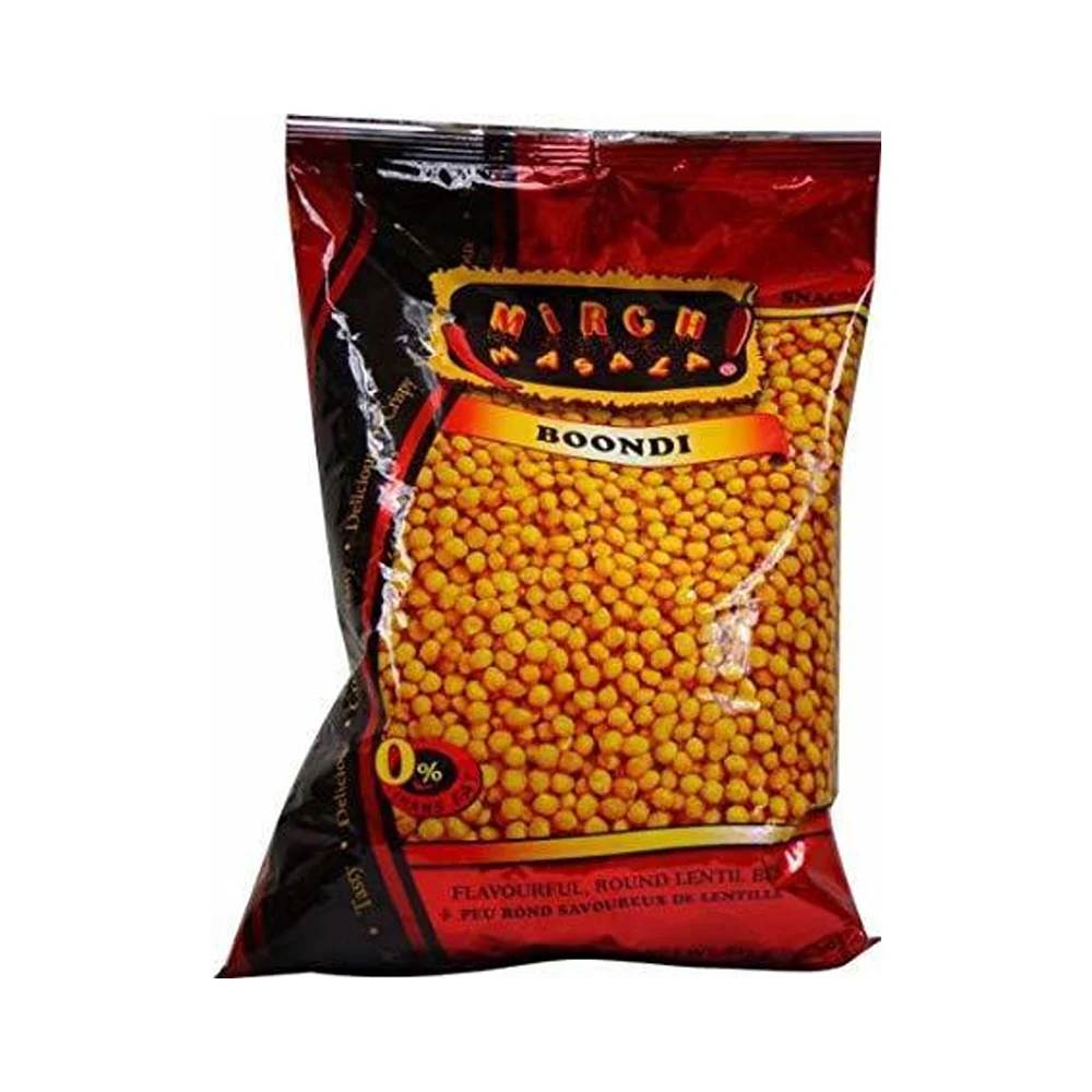 m-m-snack-boondi-340g-011433061414 | South Asian Central