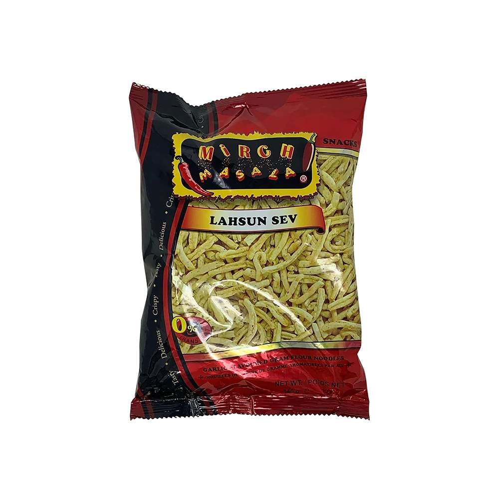 m-m-snack-lahsun-sev-340g-011433158039 | South Asian Central