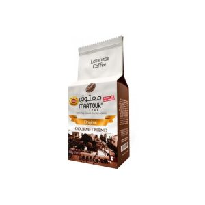 Maatouk Arabic Coffee Gourmet 200 g