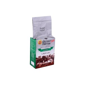 Maatouk Lebanese Coffee with Cardamom 450 g