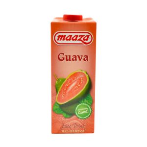 Maaza Guava Juice 1L