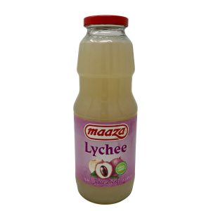 Maaza Lychee Drink 1L