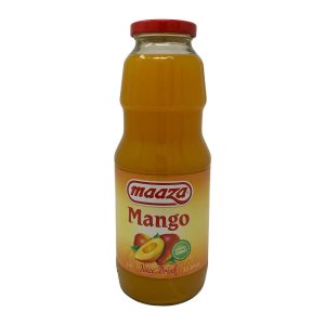 Maaza Mango Drink 1L