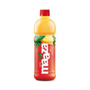 Maaza Mango Drink 600Ml