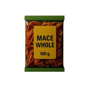 Mace Whole 100g