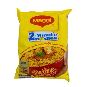 Maggi 2 Minute Masala Noodles 70g
