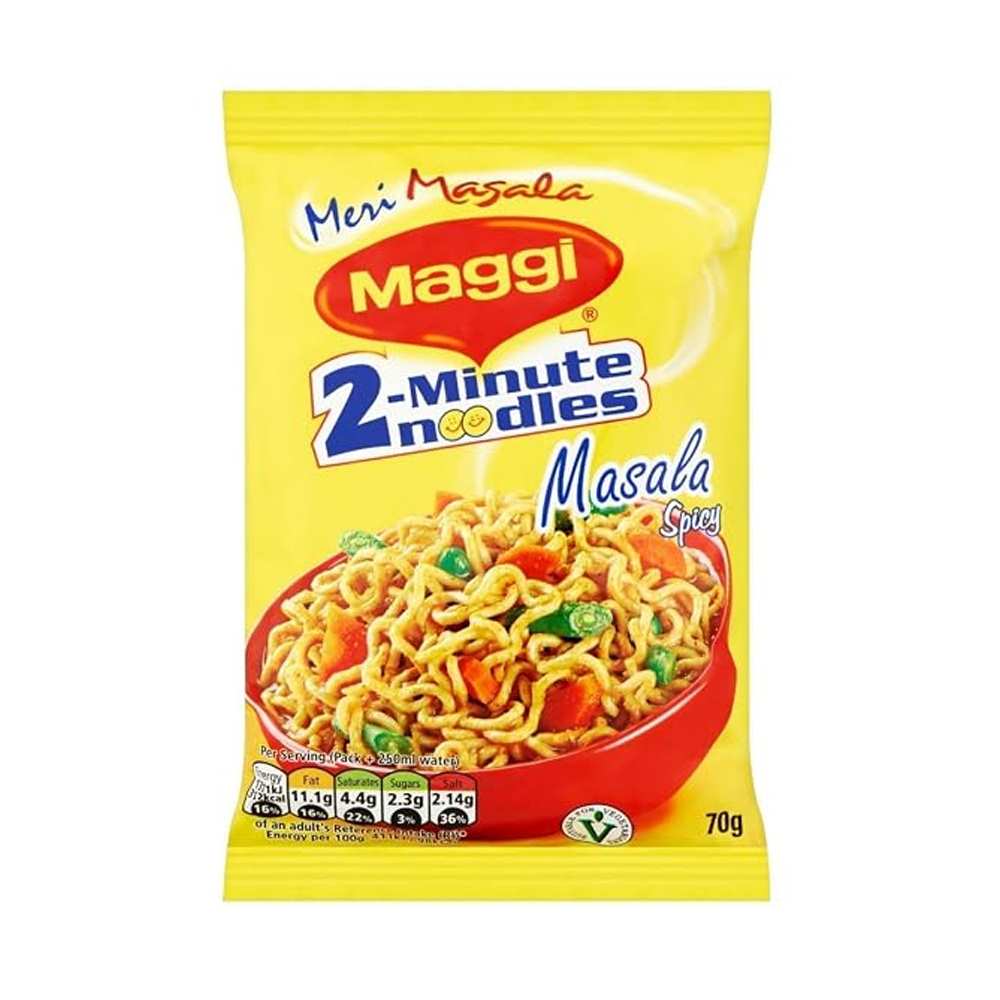 maggi-70g | South Asian Central