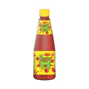 Maggi Hot & Sweet Sauce 1Kg