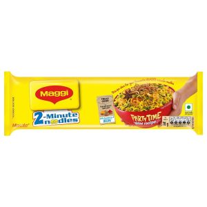 Maggi Noodle Masala 560g pouch