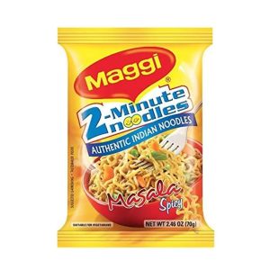 Maggi Noodle Masala 70g