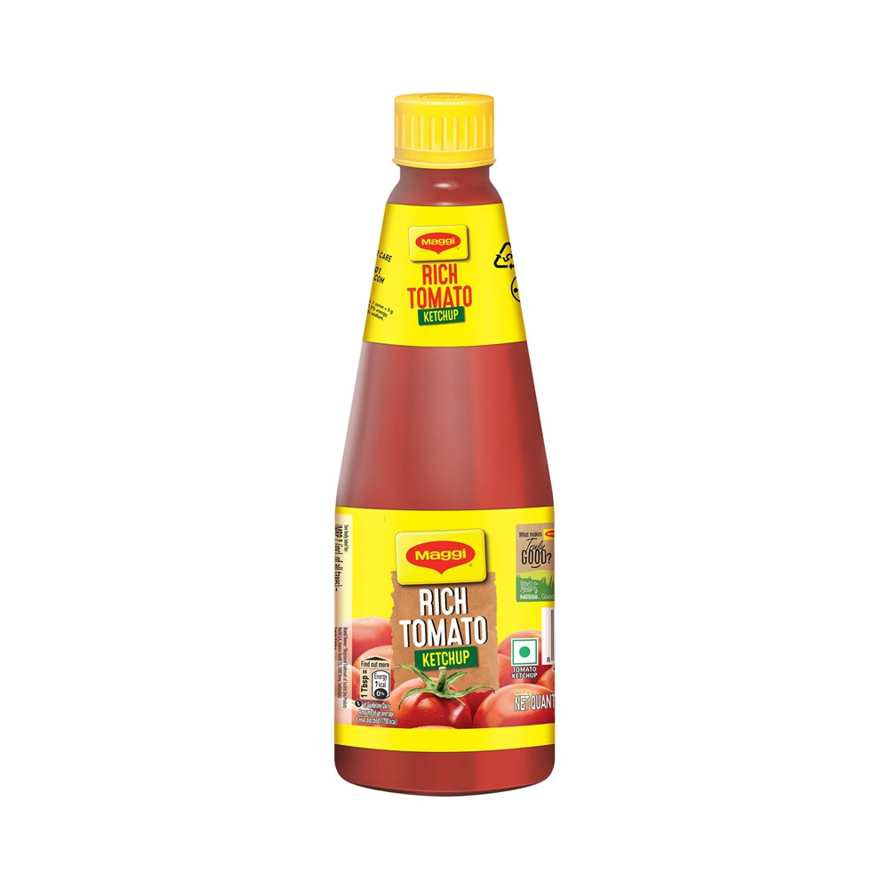 maggi-rich-tomato-ketchup-960g | South Asian Central