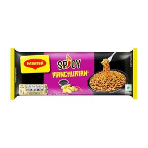 Maggi Spicy Machurian 244g