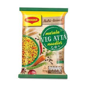 Maggi Veg 72.5g