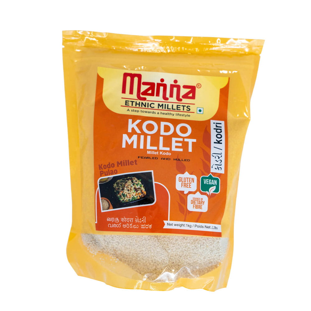 manna-ethic-kodo-millets-varagu-1kg | South Asian Central
