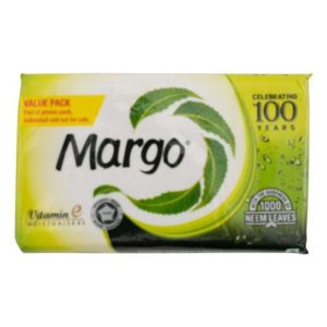 Margo Neem Soap 100g