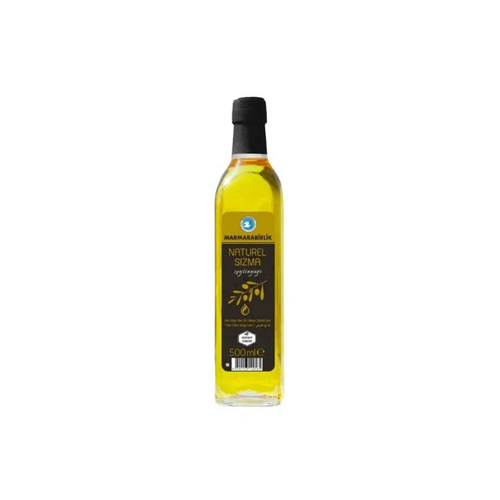 marmarabirlik-extra-virgin-olive-oil-500-ml | South Asian Central