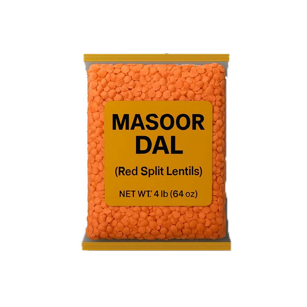 masoor-dal-4-lb | South Asian Central