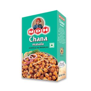 MDH Chana Masala 100g