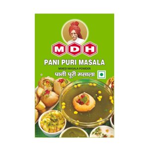 MDH Pani Puri Masala 100g