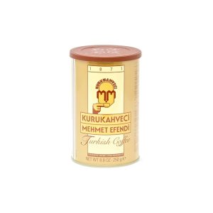 Mehmet Efendi Turk Coffee 250