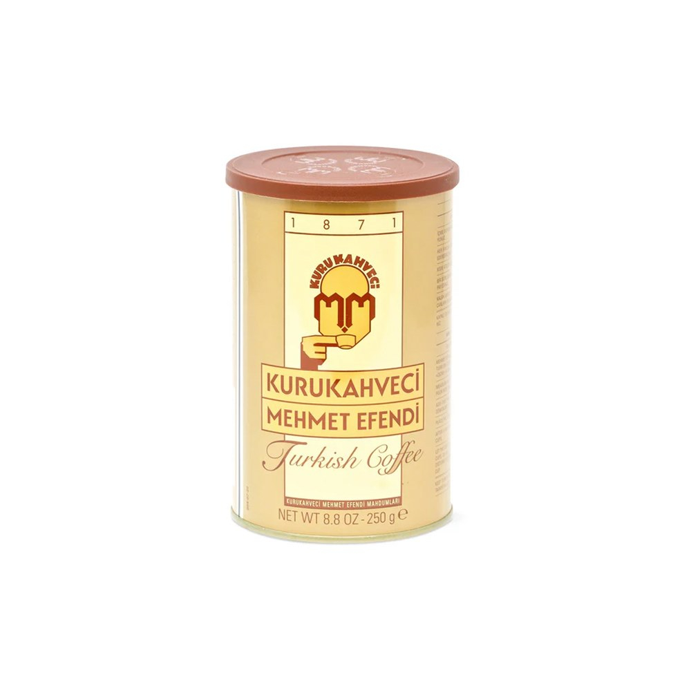 mehmet-efendi-turk-coffee-250-g | South Asian Central