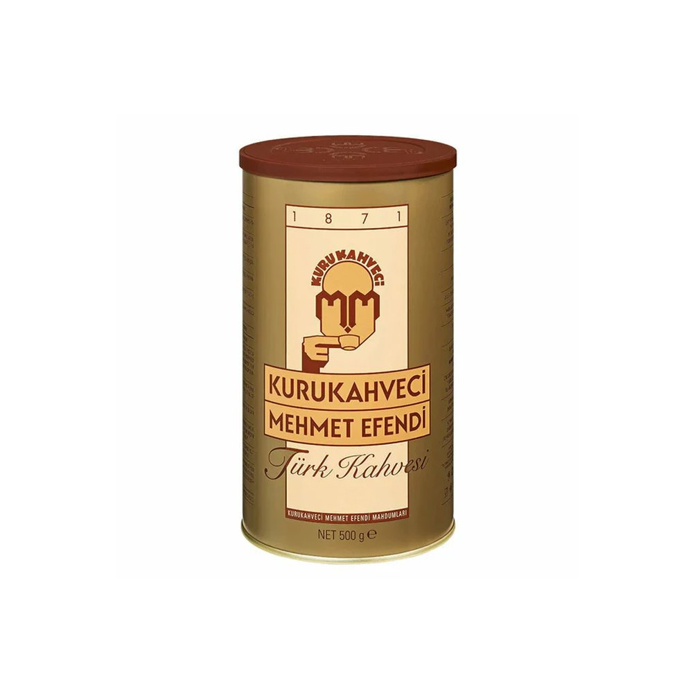 mehmet-efendi-turk-coffee-500-g | South Asian Central