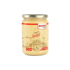 Merve Sheep Ghee 1Lb