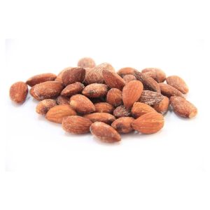 Almond Salted 200g