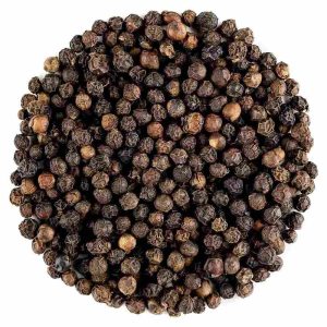 Black Pepper Whole 100g
