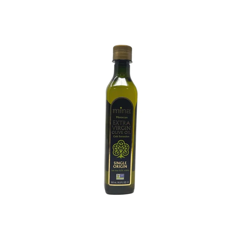 mina-moroccan-extra-virgin-olive-oil-500-ml | South Asian Central