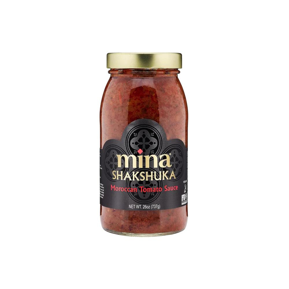 mina-moroccan-spiced-tomato-shakshuka-sauce-737-g | South Asian Central