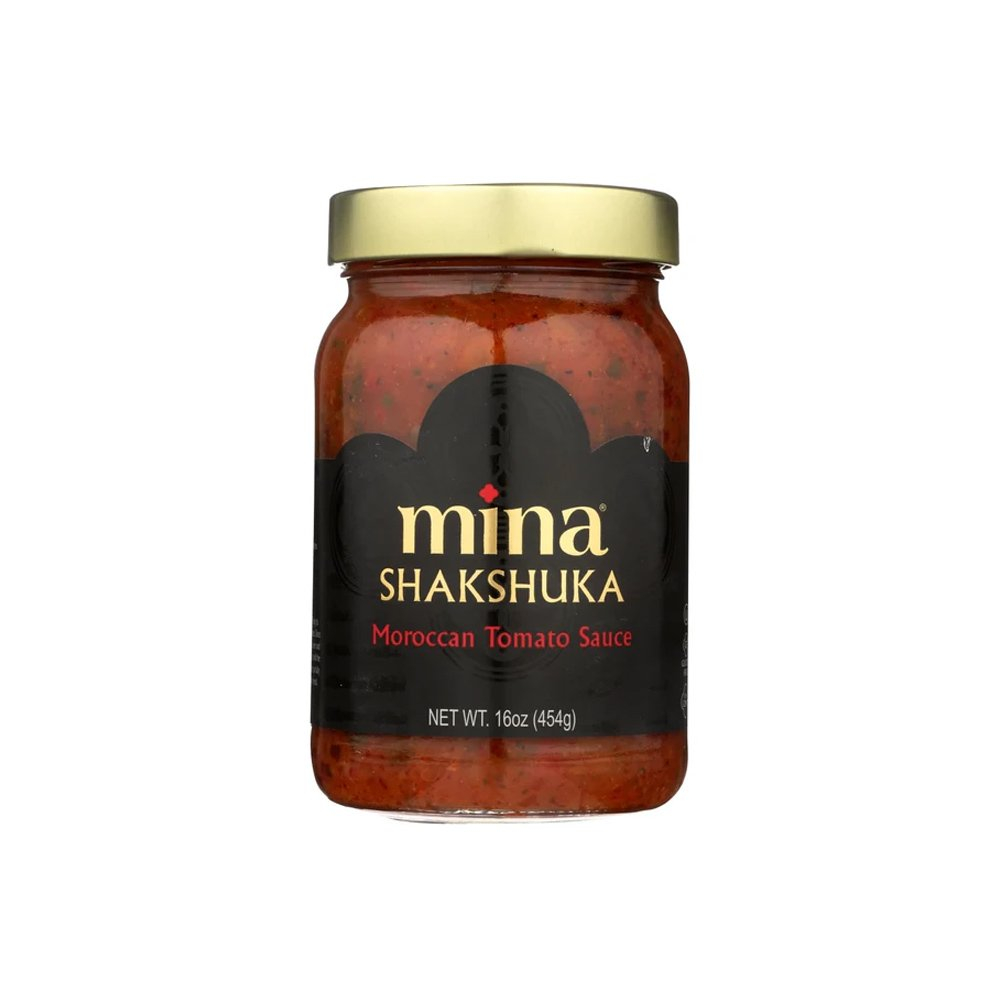 mina-shakshuka-moroccan-tomato-sauce-16-oz | South Asian Central