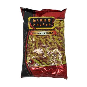 Mirch Masala Chukrey Sticks 340g