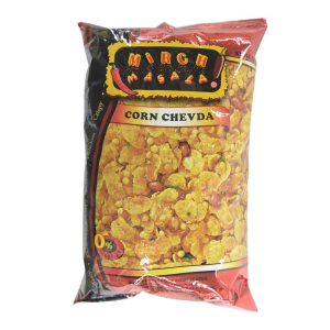 Mirch Masala Corn Chevda 340g