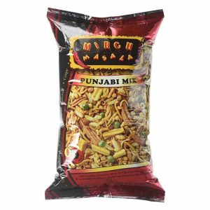 Mirch Masala Punjabi Mix 340g