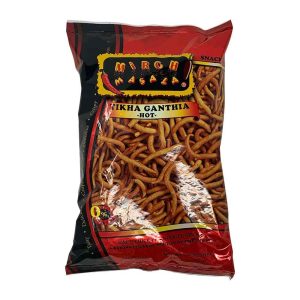 Mirch Masala Tikha Ganthia Hot 340g