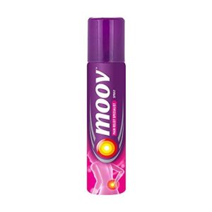 Moov Pain Relief Specialist Spray 80g
