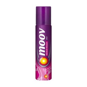 Moov Spray 35g
