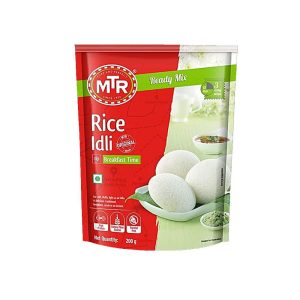 MTR Breakfast Mix Rice Idli 200g