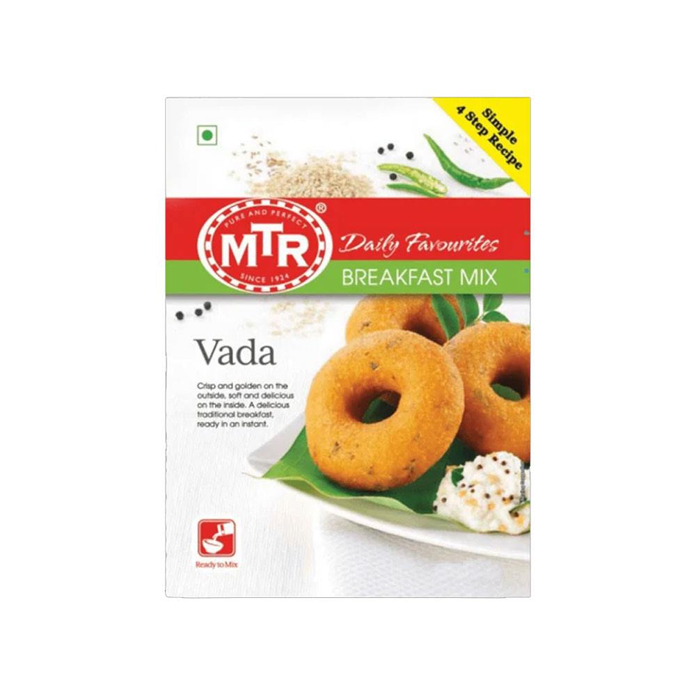 mtr-breakfast-mix-vada-200gm | South Asian Central