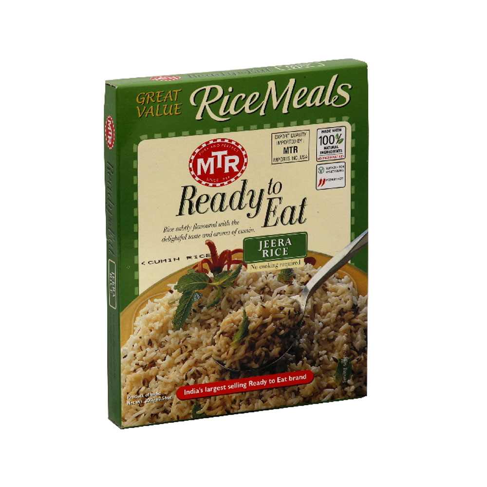 mtr-jeera-rice-ready-to-eat-250-g-882-oz | South Asian Central