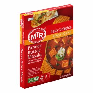 MTR Paneer Butter Masala 300g